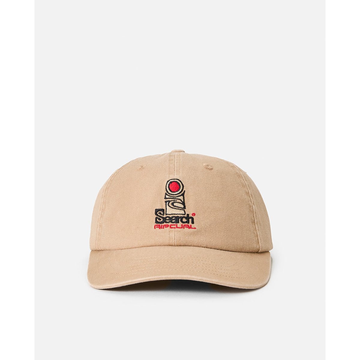 Casquette SNAPBACK SEARCH kaki, RIP CURL