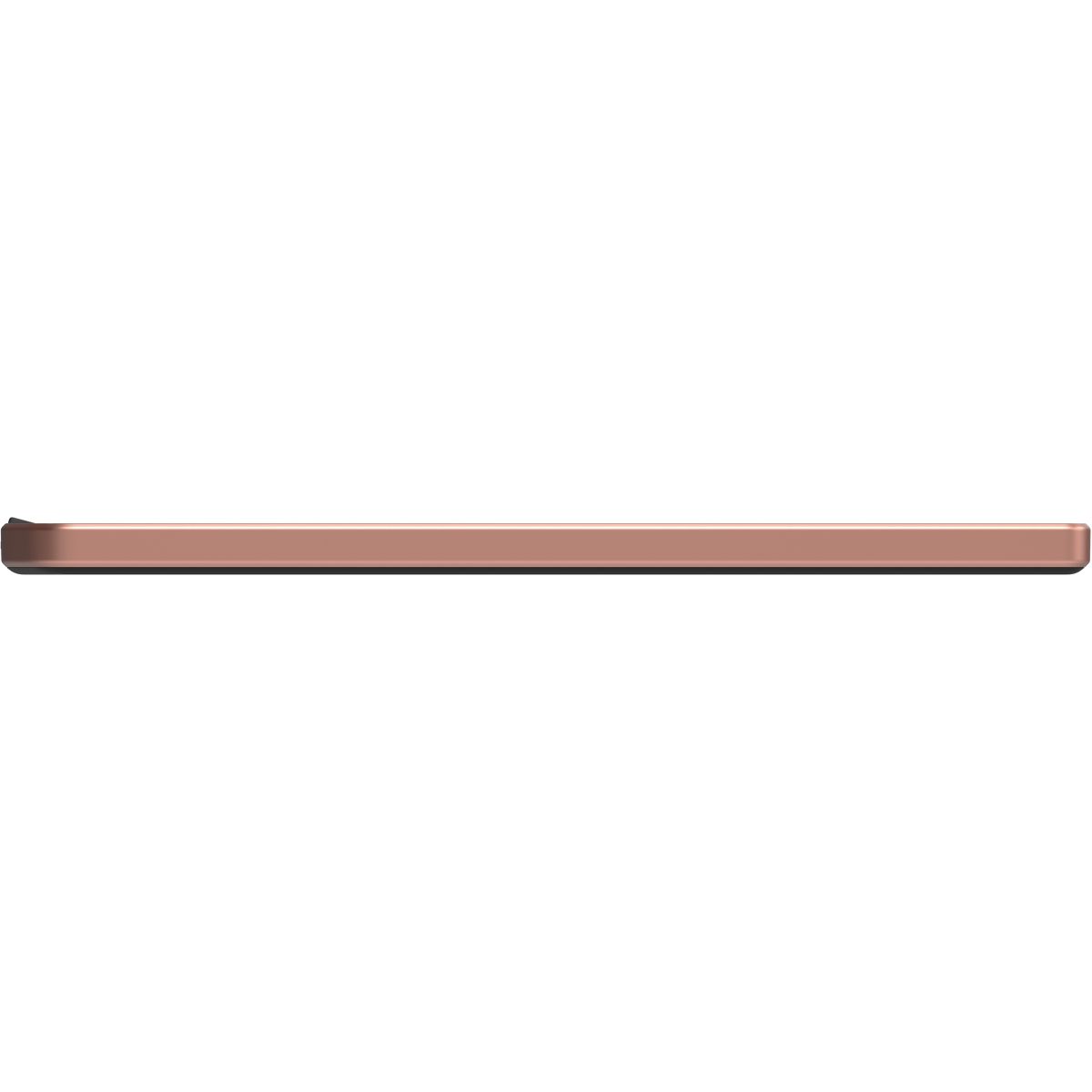 Liseuse eBook LIGHT HD Bronze couleur unique, VIVLIO