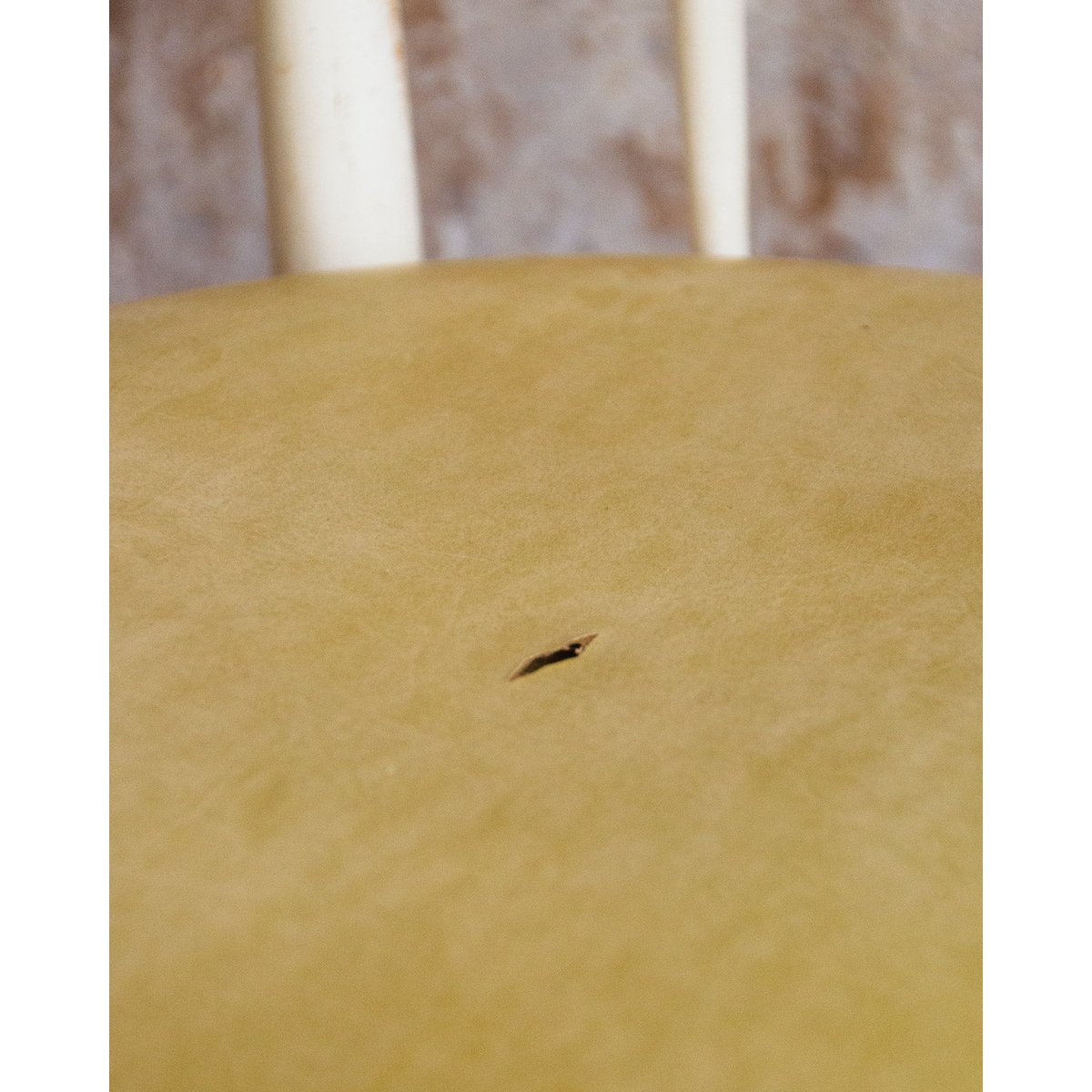 Lot de 4 chaises courbées Claude N°1251 - Bon état bois clair, DEBONGOUT
