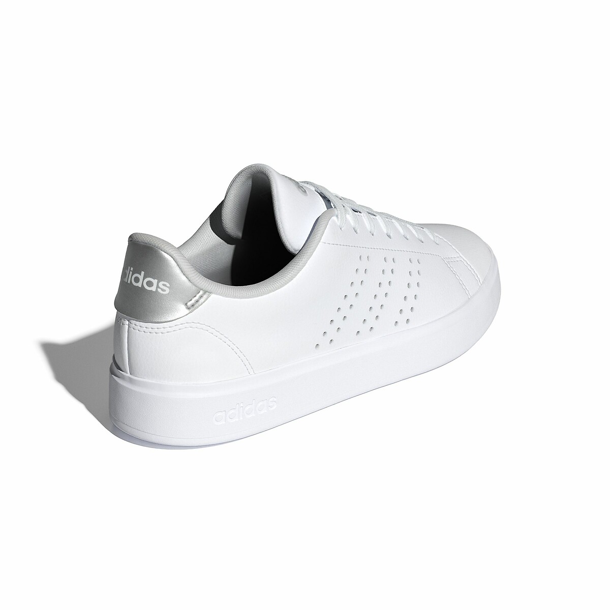 Sneakers Advantage 2.0 wit/lichtgrijs, ADIDAS SPORTSWEAR
