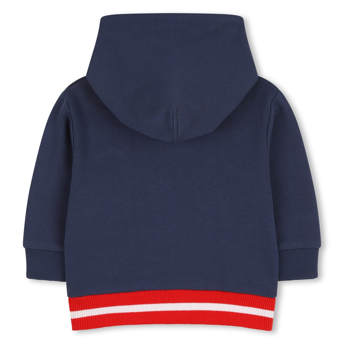 Sweat à capuche slate blue, TIMBERLAND