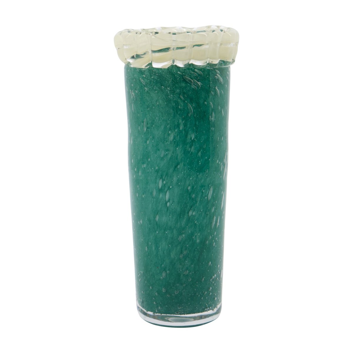 Vase Kupla 19 cm rose, HOUSE DOCTOR
