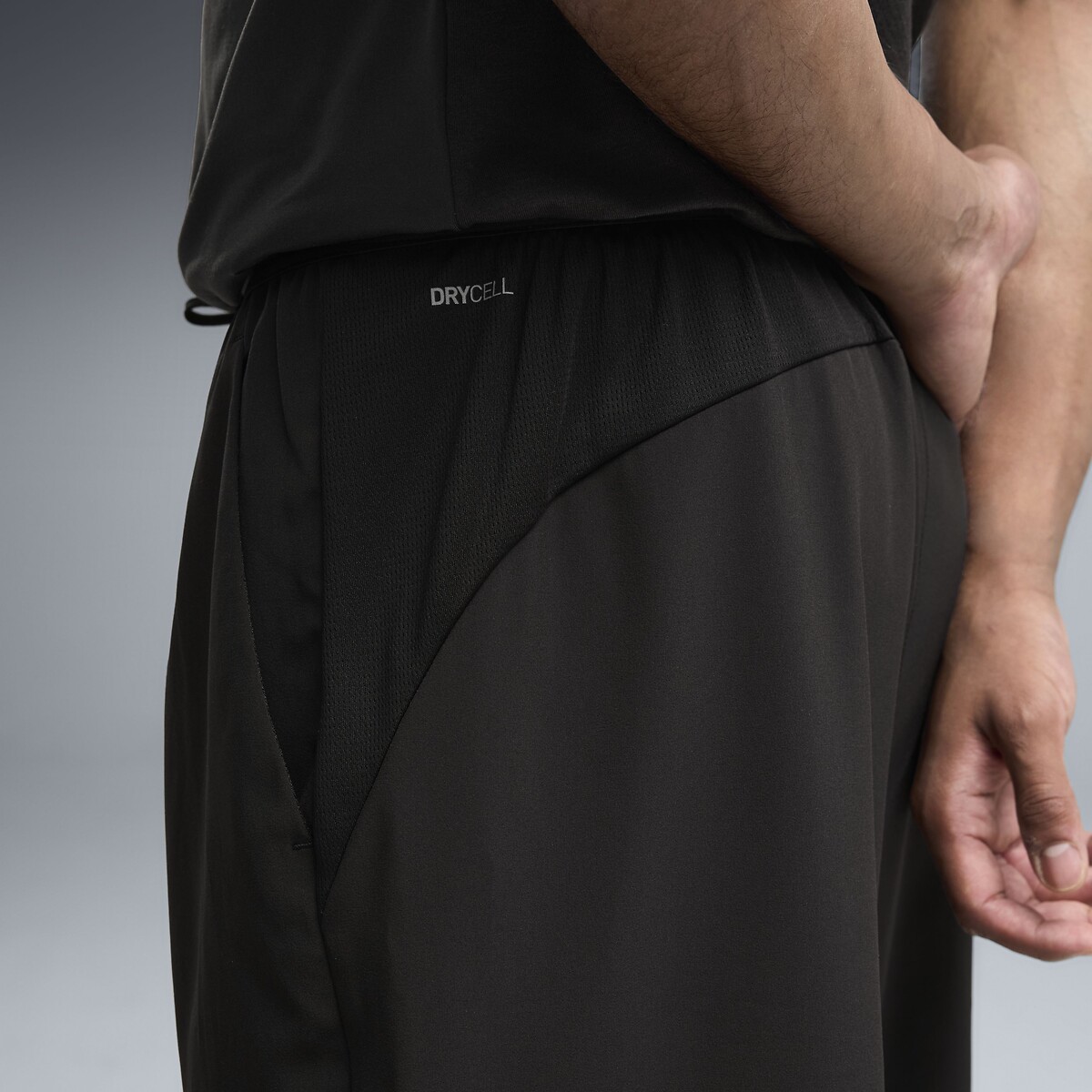 Short de training Hyrox noir, PUMA