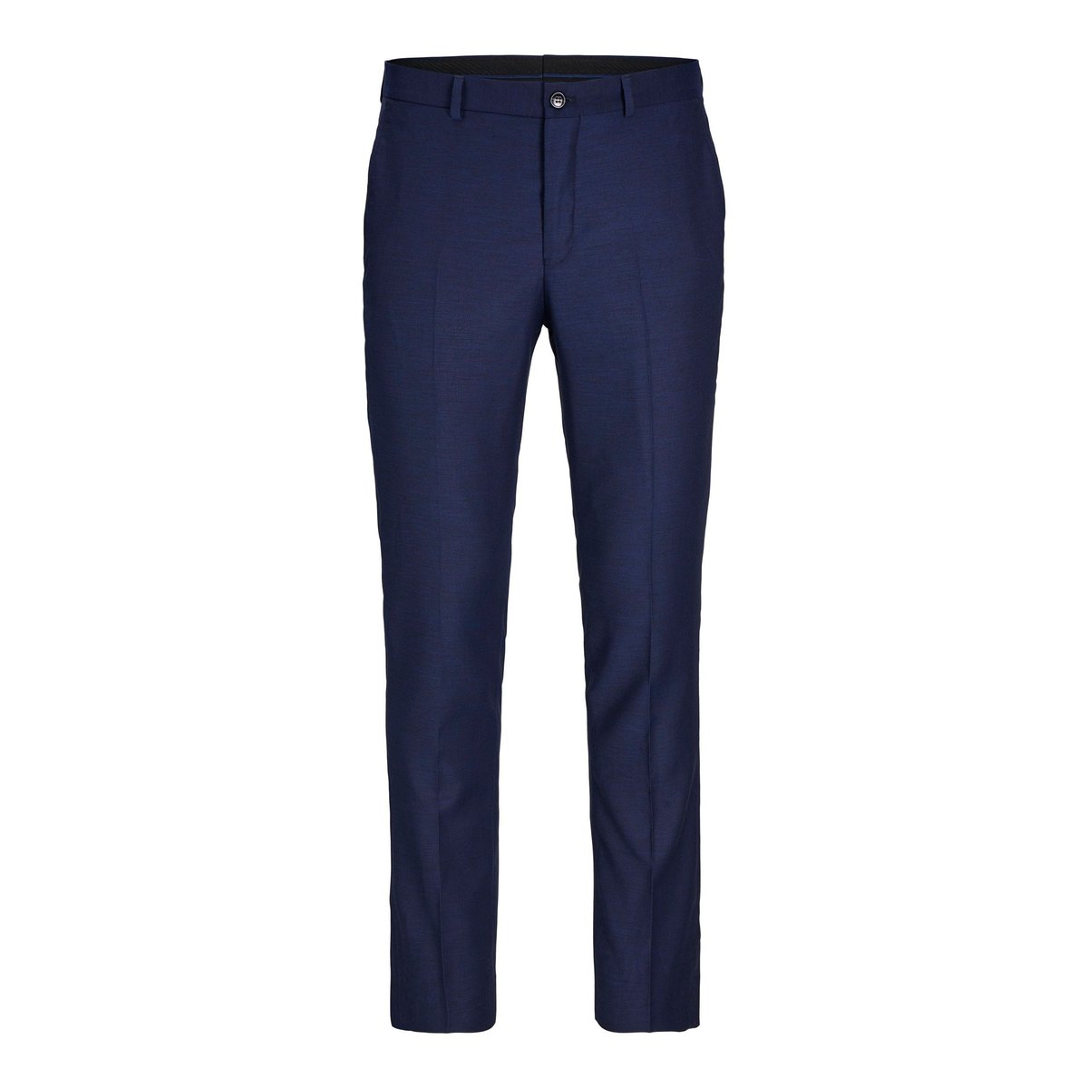 Pantalon Habillé dark navy, JACK & JONES