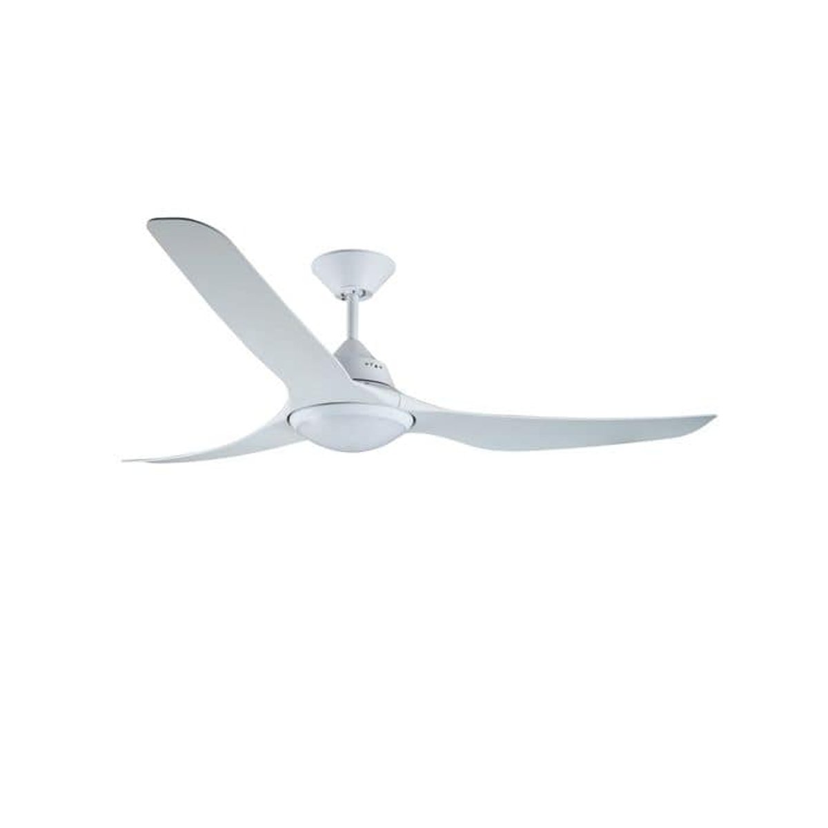 Ventilateur  plafond  MARINER blanc -  blanc, BOUTICA-DESIGN