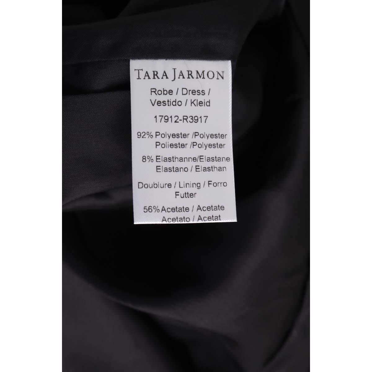 Robe - Très Bon État noir, TARA JARMON