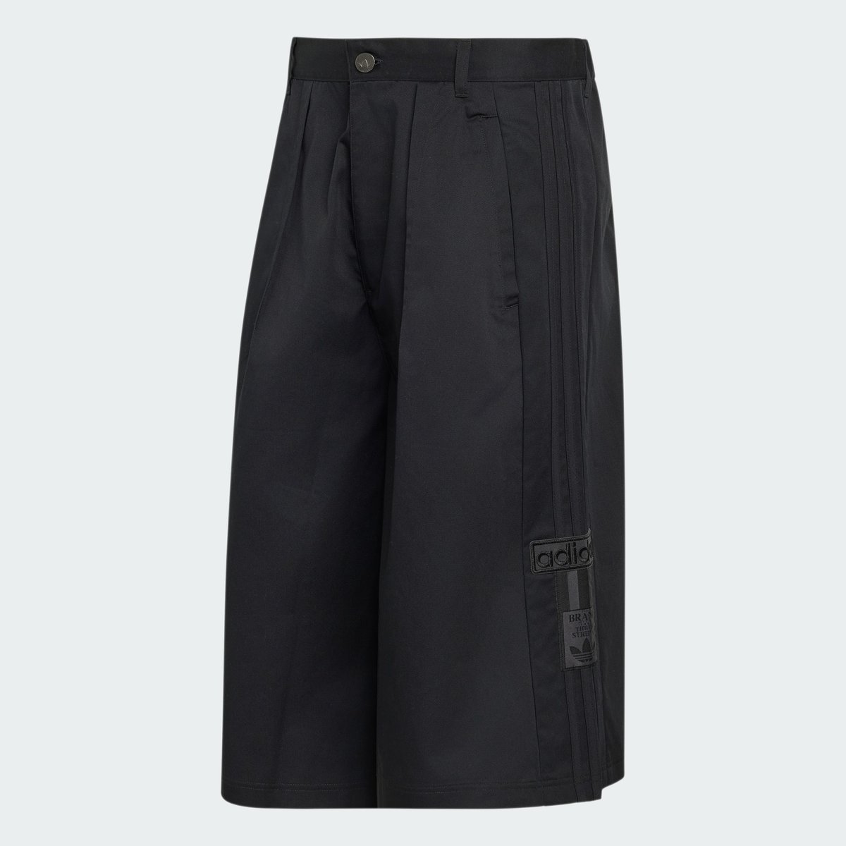 Short Adibreak Short Adibreak black, adidas Originals
