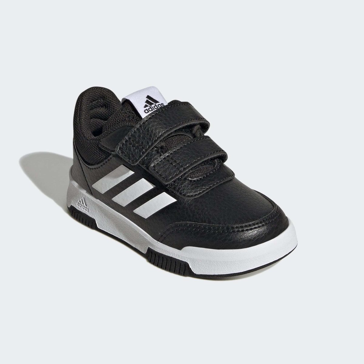 Chaussure À Scratch Tensaur Chaussure À Scratch Tensaur core black / cloud white / core black, ADIDAS SPORTSWEAR