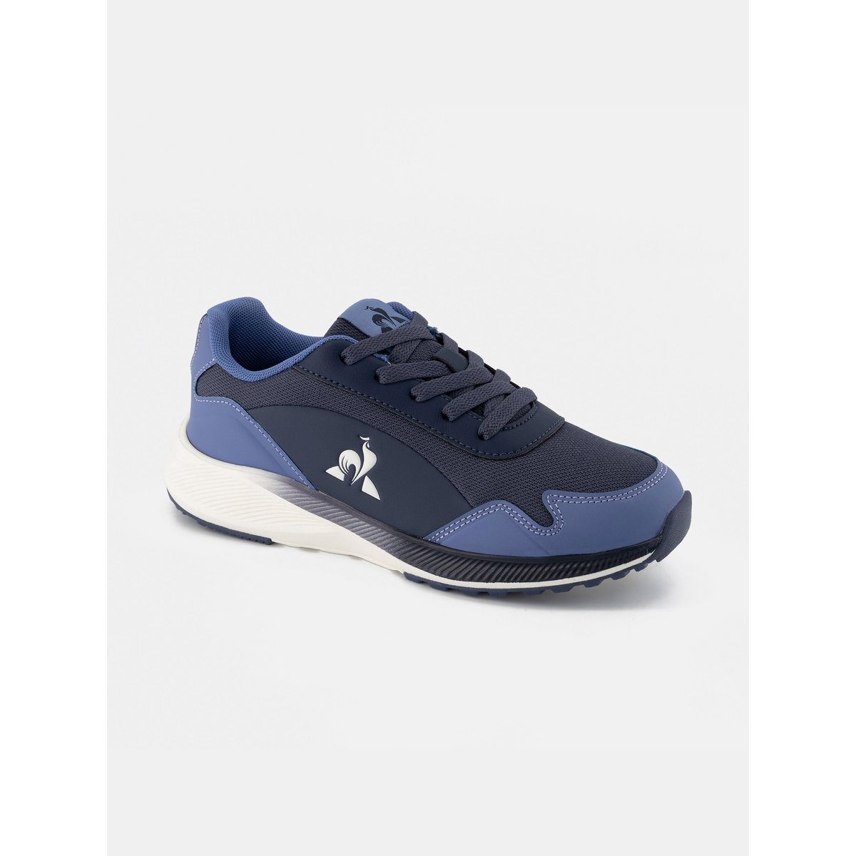 Sneakers running LCS Stride dress blue/ ashley blue, LE COQ SPORTIF