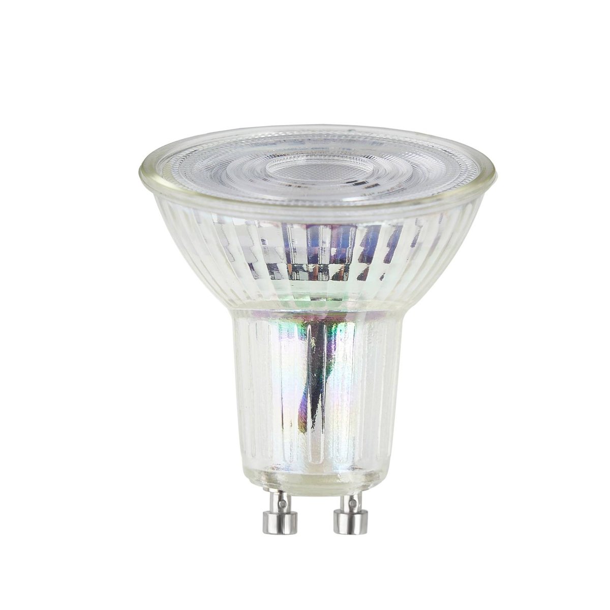 Ampoule GU10 en verreLED, Gu10 LED 3,5W couleur unique, ARCCHIO