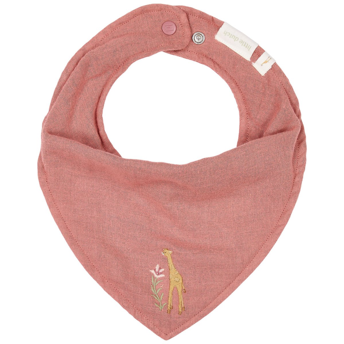 Coffret cadeau blanc rose, beige, LITTLE DUTCH