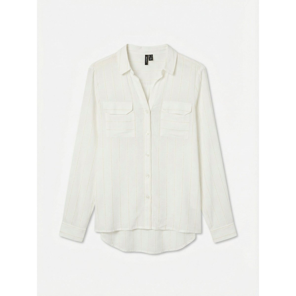 Chemise snow white, VERO MODA