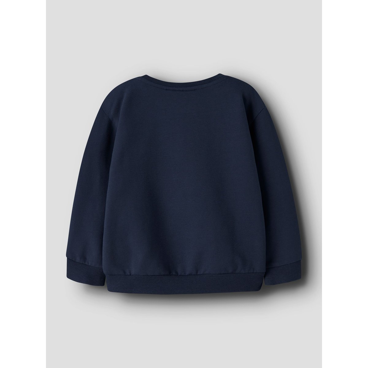 Sweat-Shirt bleu - navy blazer1, NAME IT