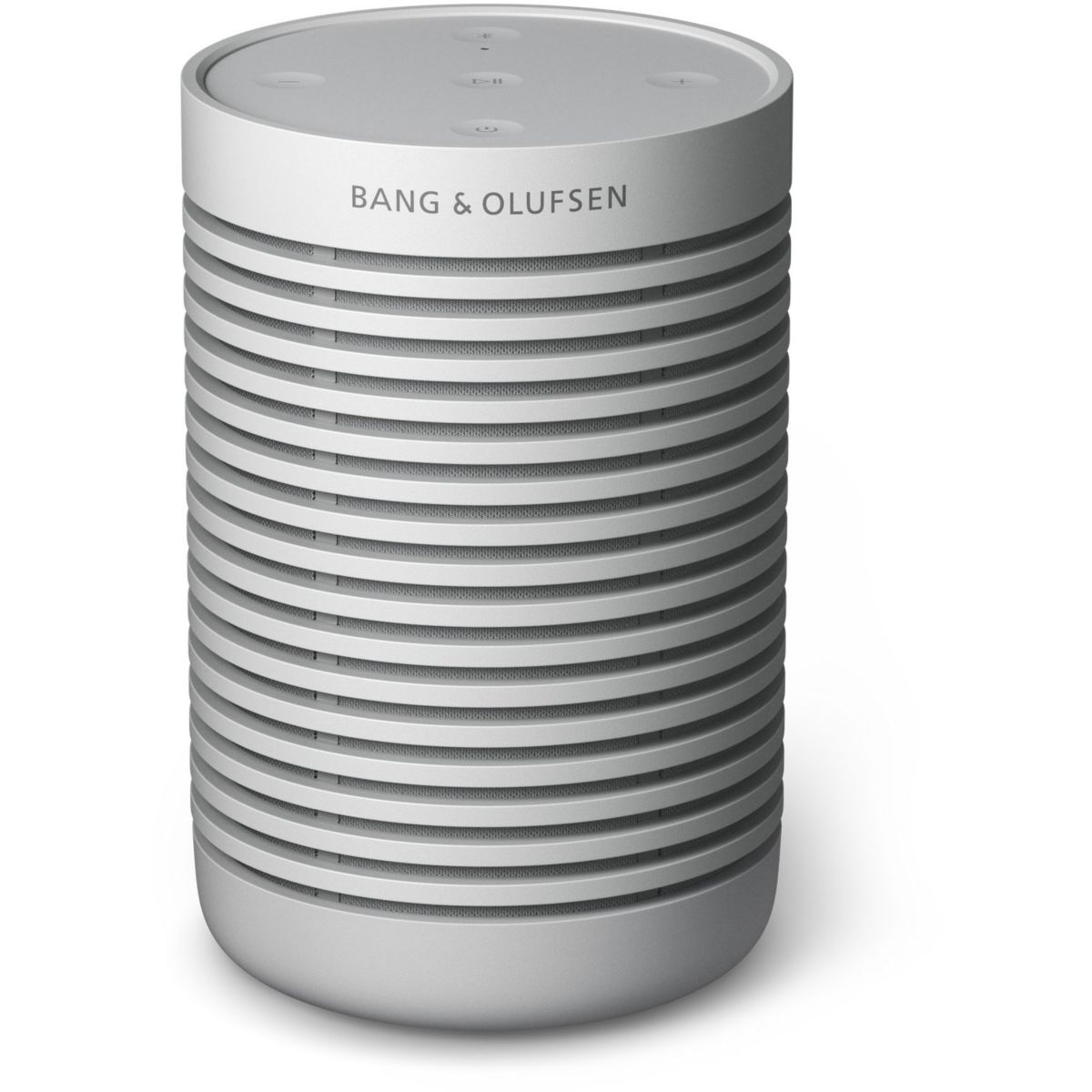 Enceinte portable Explore Gris Naturel gris, BANG ET OLUFSEN