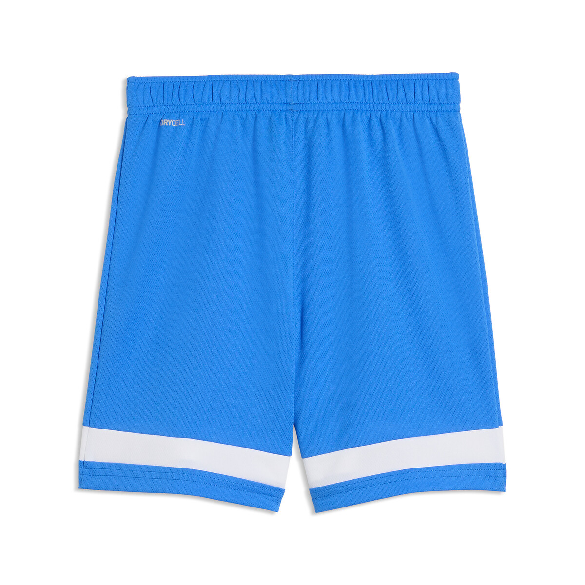 Shorts da football blu, PUMA