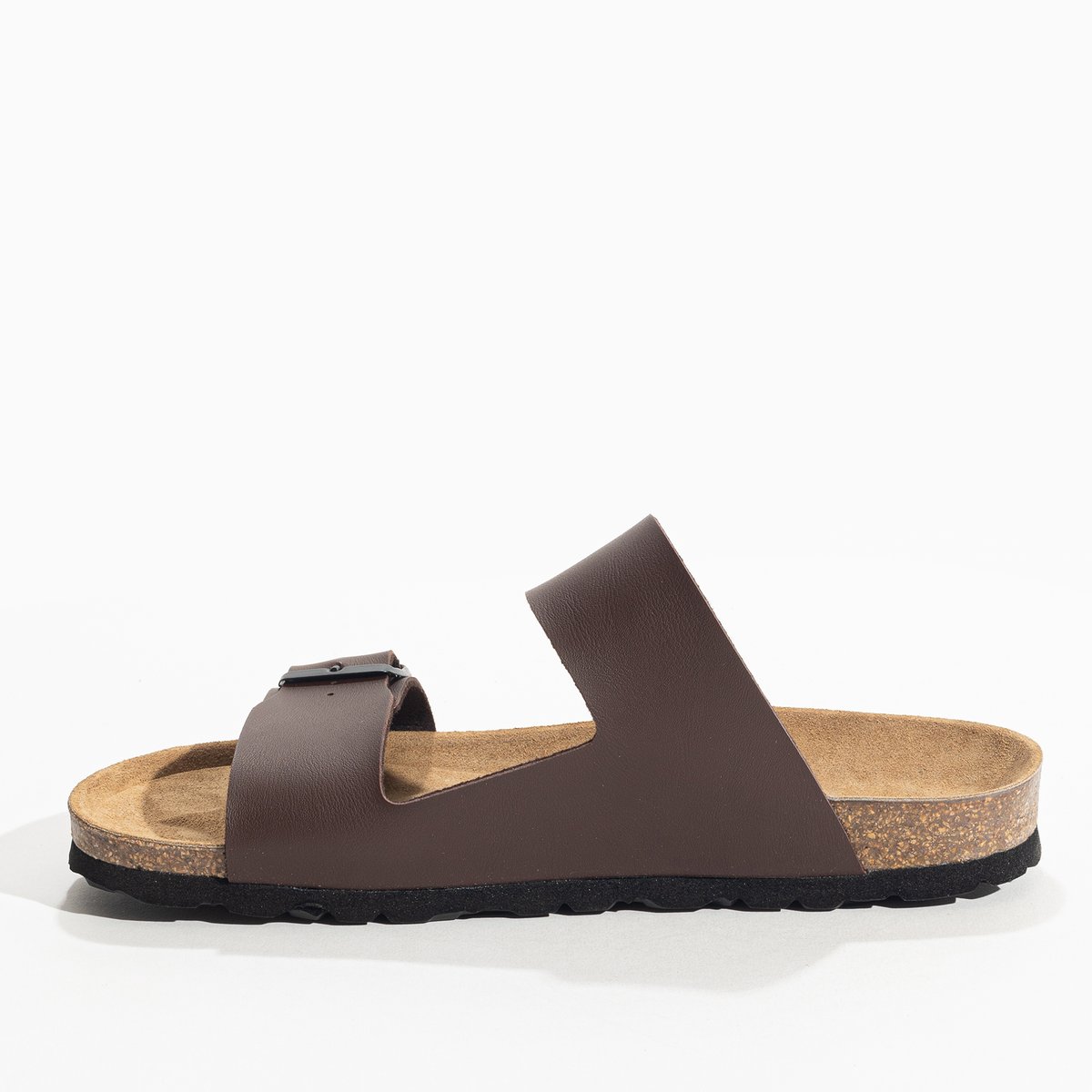 Sandales ILITHYIE marron, BAYTON