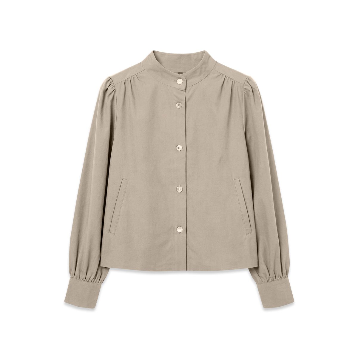 Chemise cement, VERO MODA