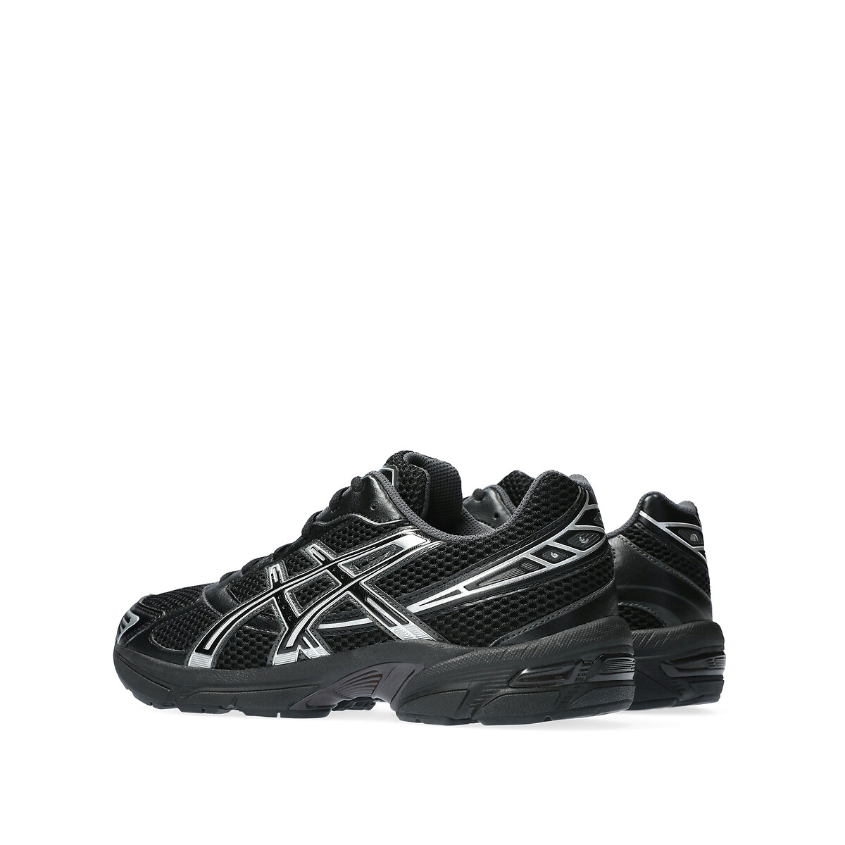 Baskets Gel-1130 noir/gris, ASICS
