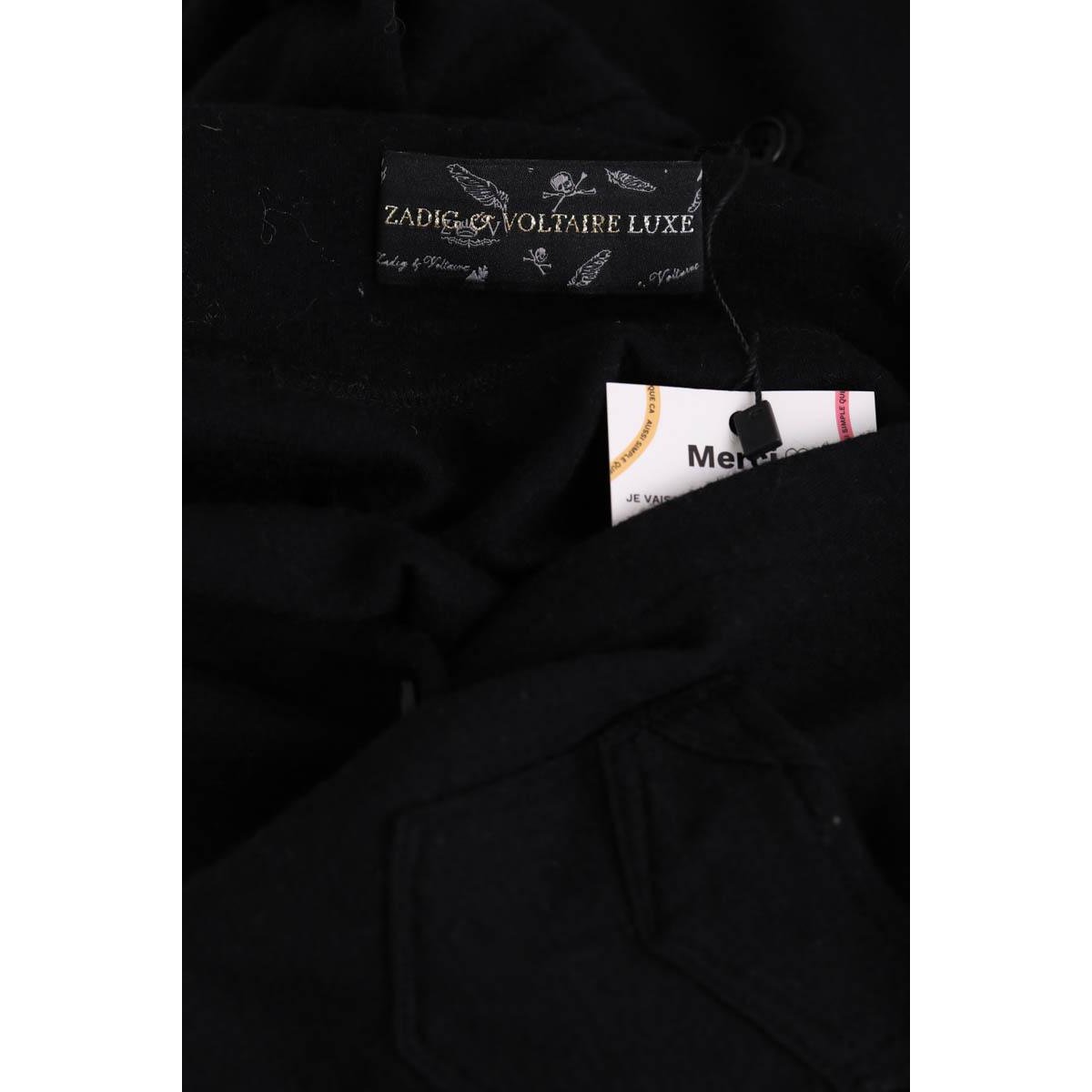 Combinaison - Très Bon État noir, ZADIG&VOLTAIRE