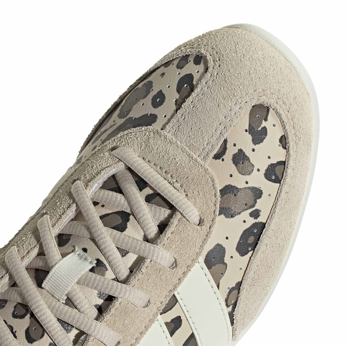 Sapatilhas em pele BARREDA LO animal cru, ADIDAS SPORTSWEAR