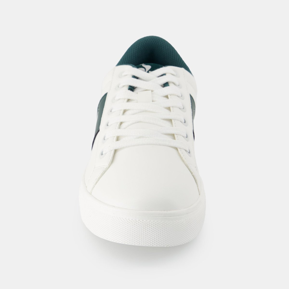 Sneakers de ville LCS Slider optical white/trekking green, LE COQ SPORTIF