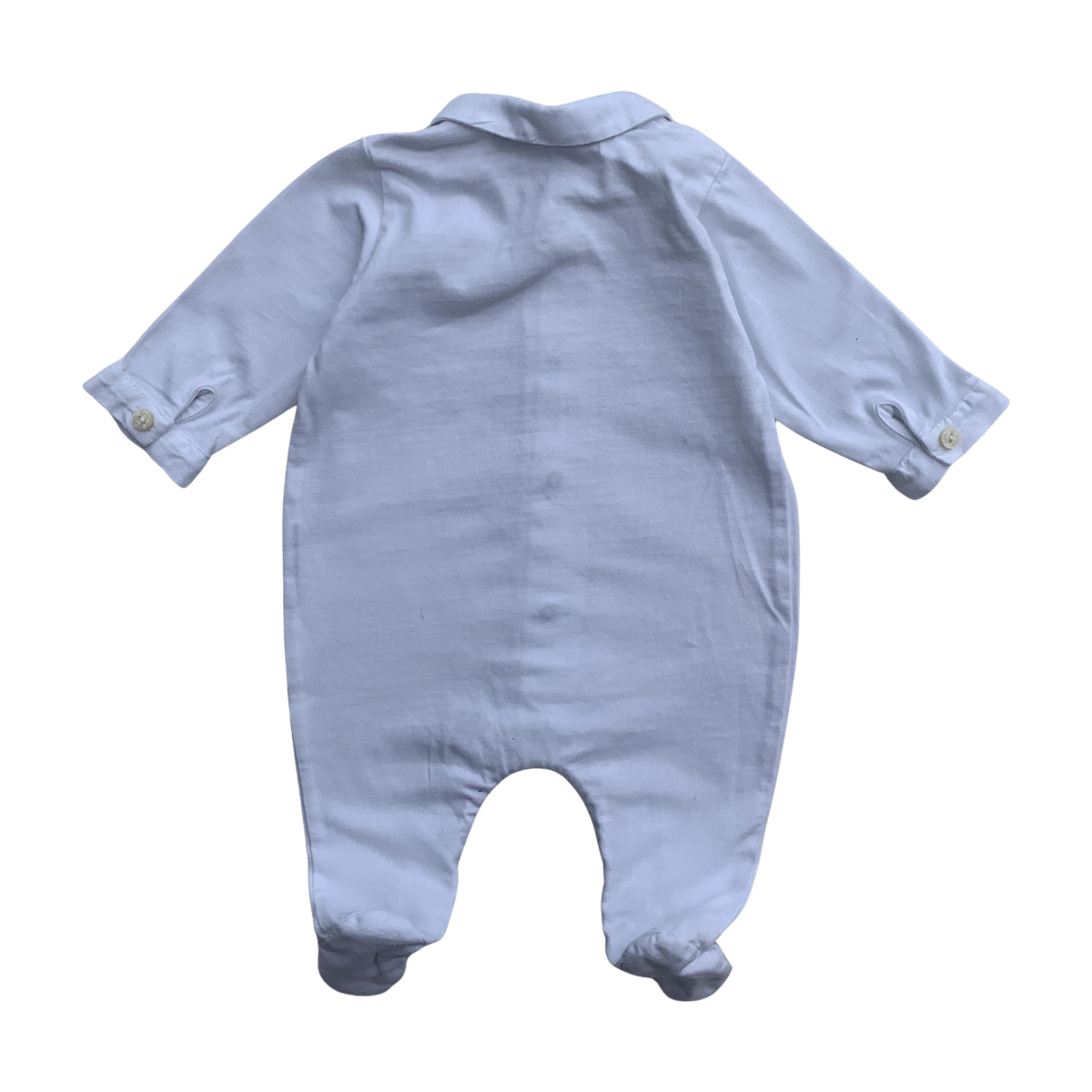Pyjama bébé - Très bon état blanc, TARTINE ET CHOCOLAT