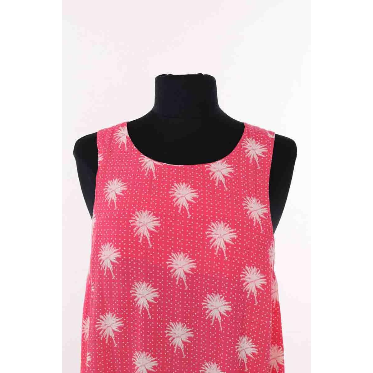 Robe - Très Bon État rose, CLAUDIE PIERLOT