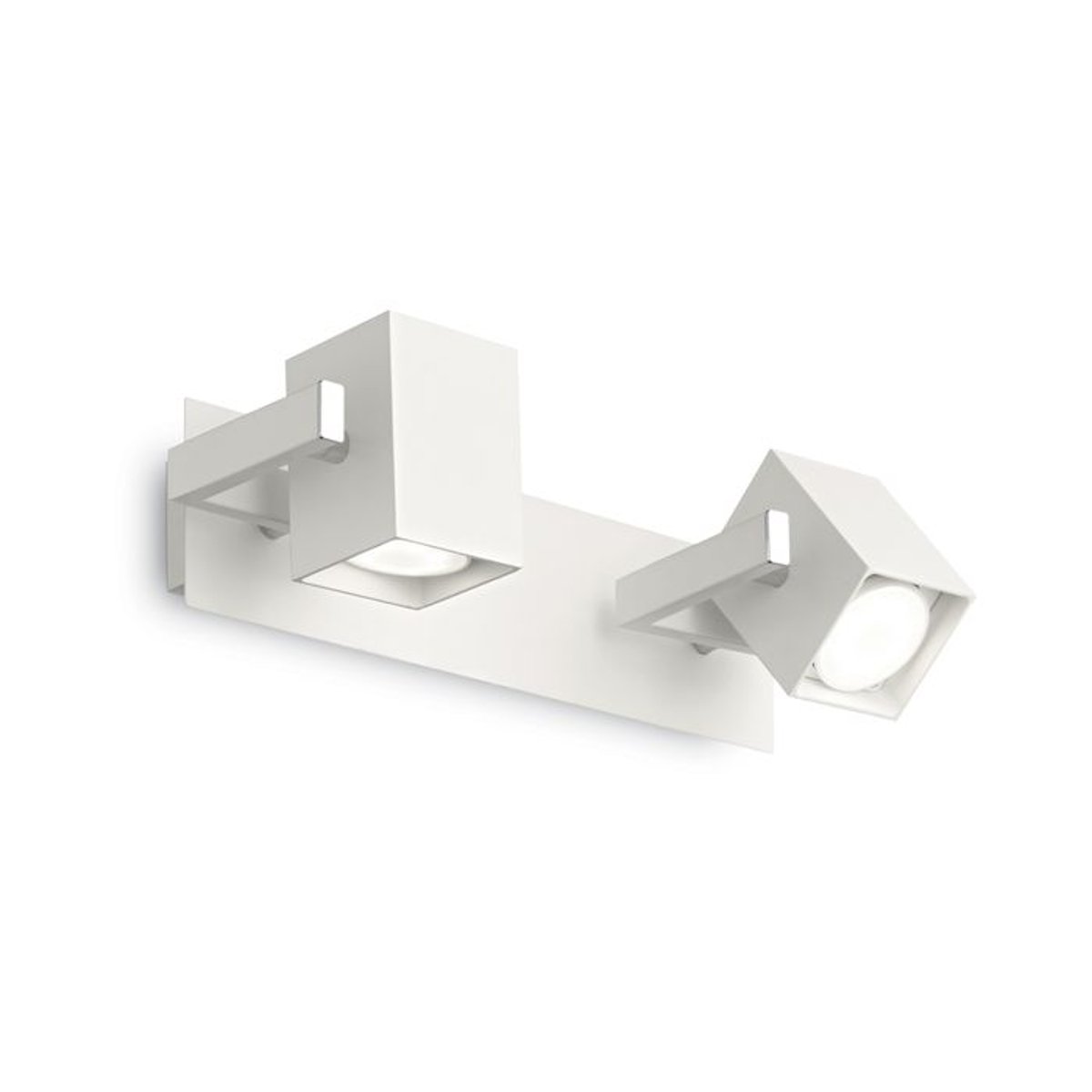Applique MOUSE blanc, IDEAL LUX
