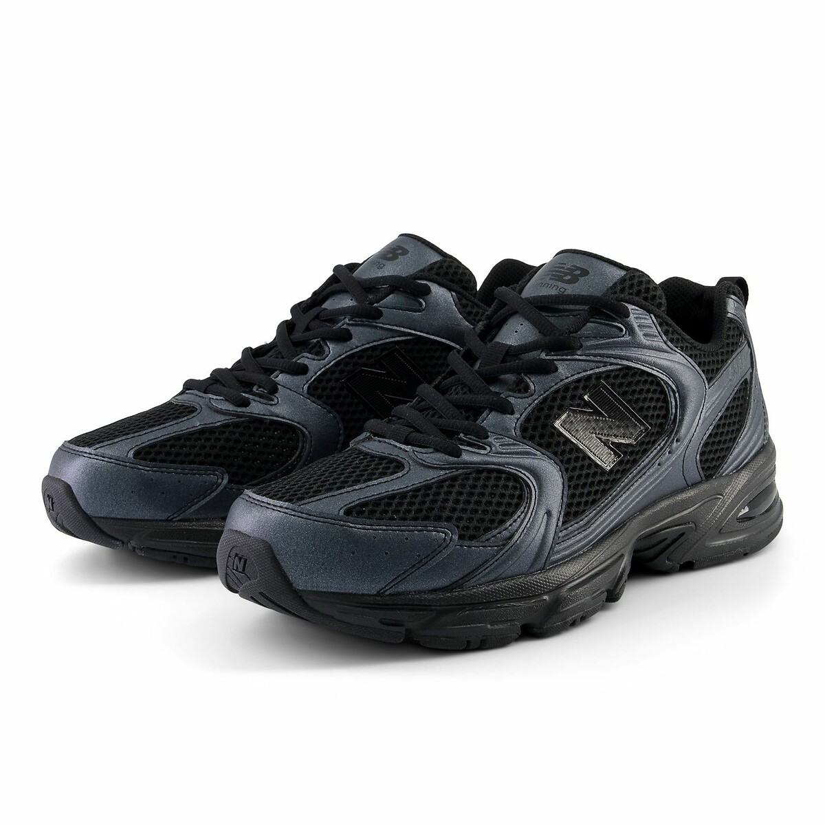 Baskets 530 noir, NEW BALANCE