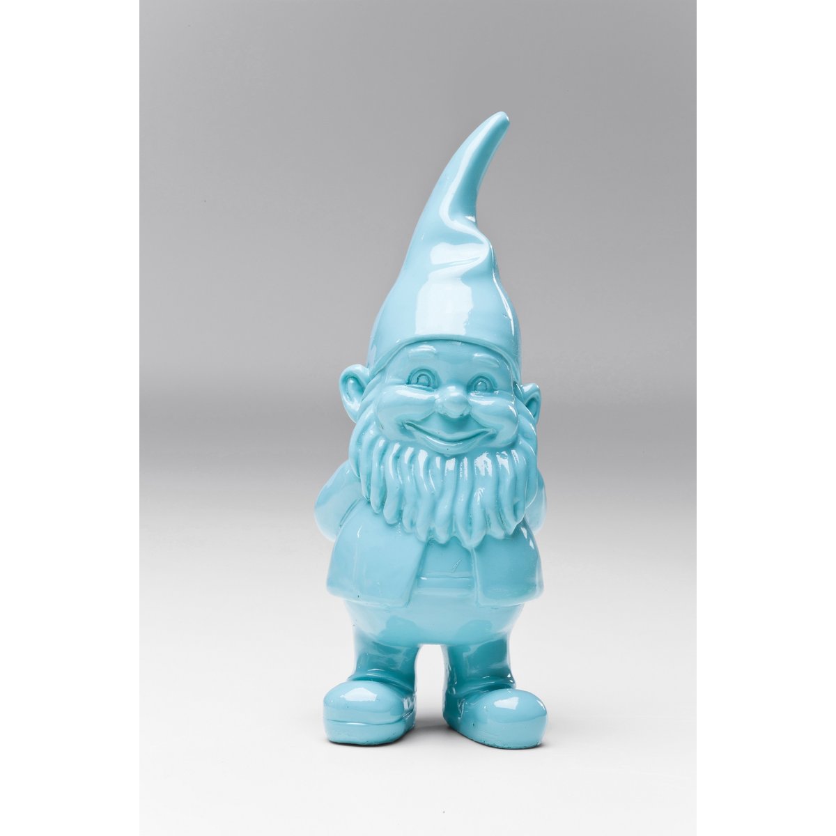 Lot de 6 décos nains multicolore, KARE DESIGN