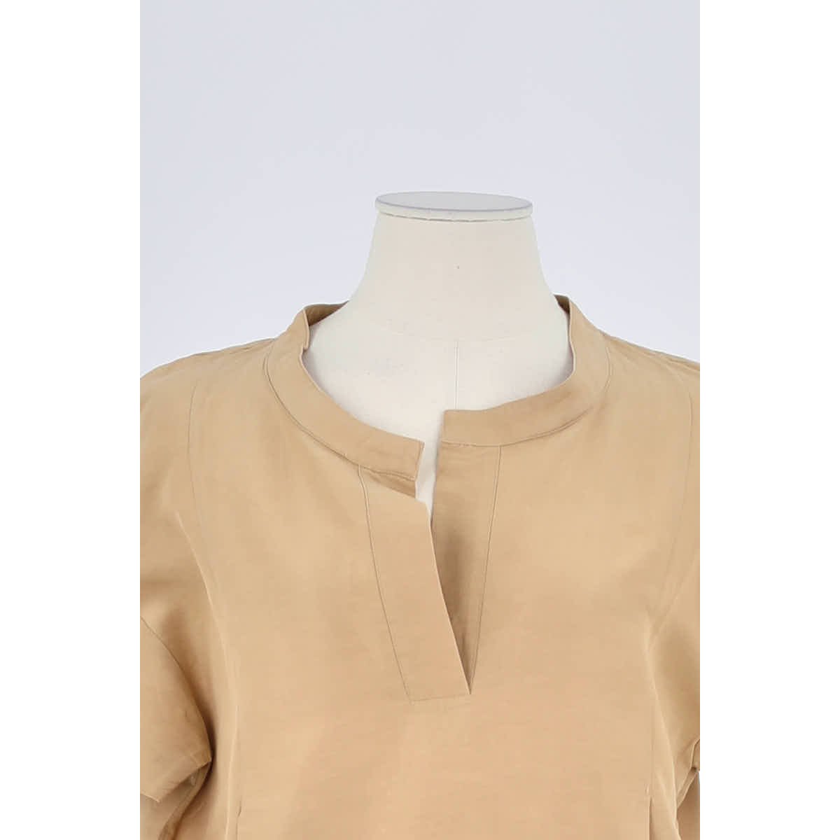 Robe - Très Bon État beige, LACOSTE