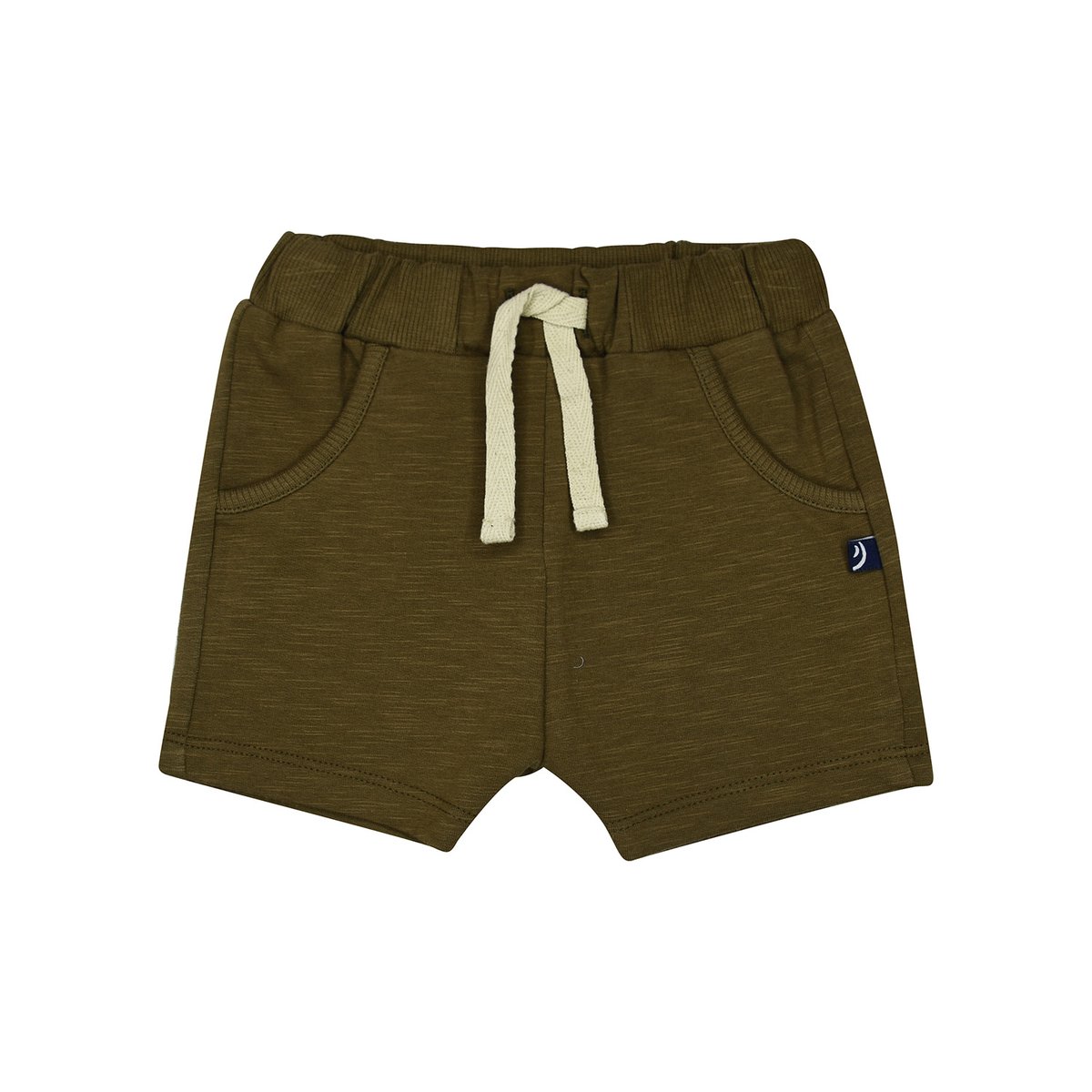 Ensemble t-shirt short rodolphe vert, SUCRE D'ORGE