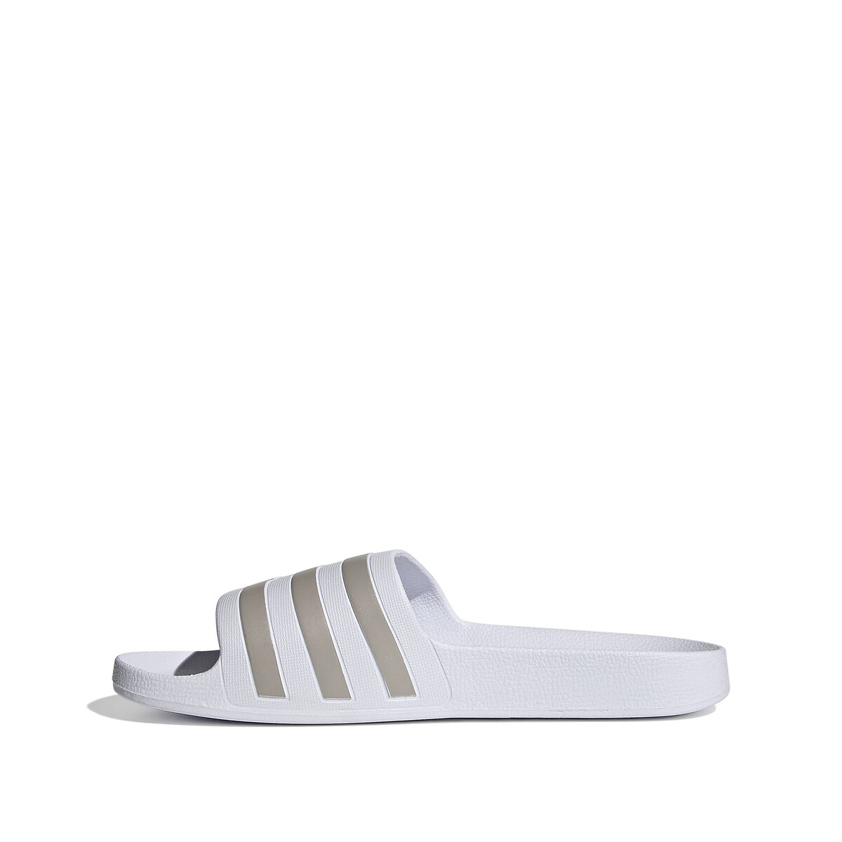 Claquettes Adilette Aqua blanc, ADIDAS SPORTSWEAR