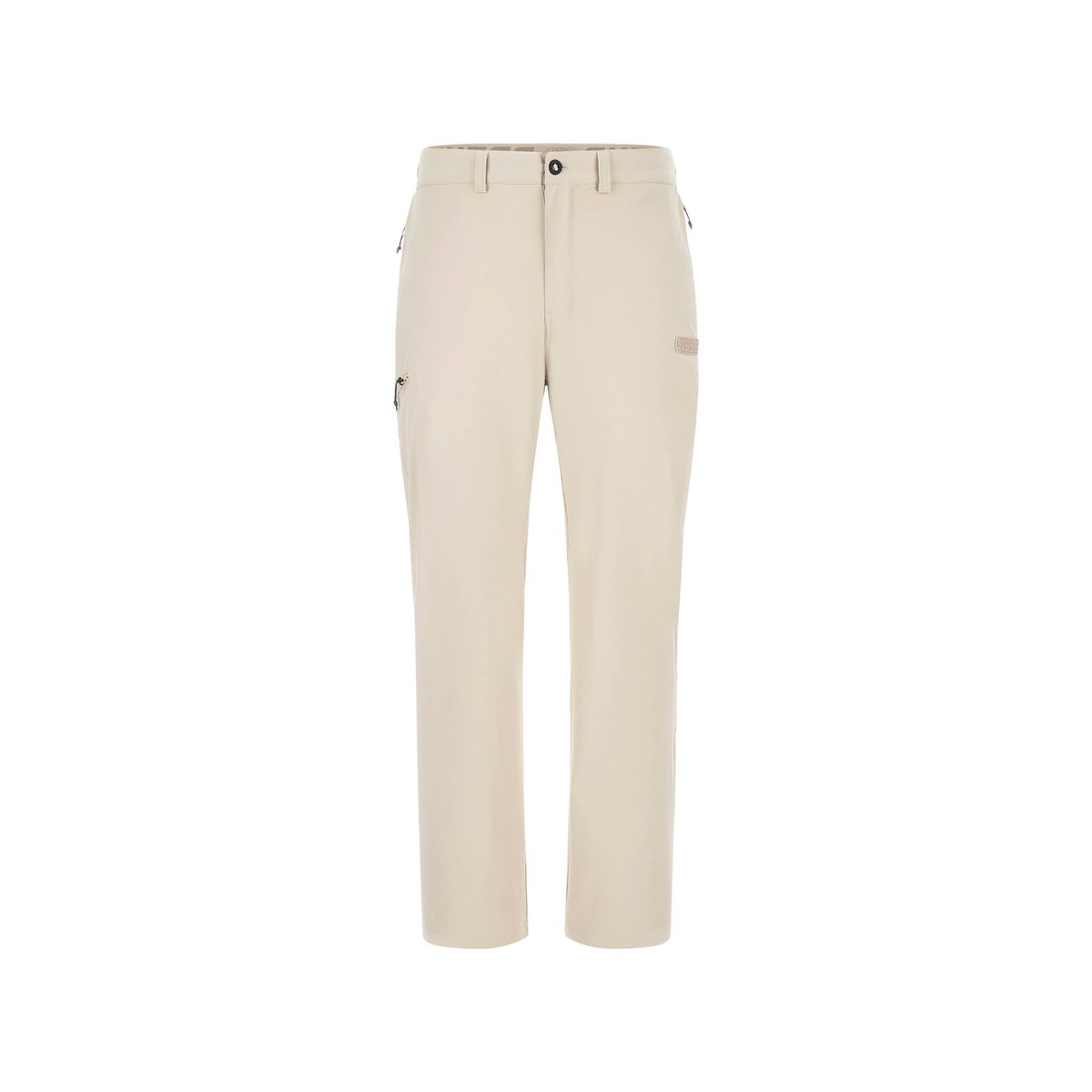 Pantalon Ripstop Stretch beige, GUESS