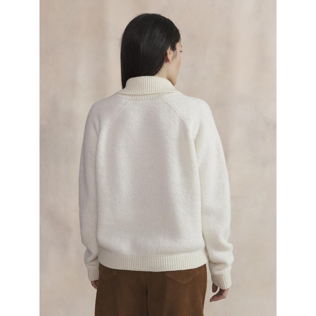 Gilet MAELIGIL arctique, TBS