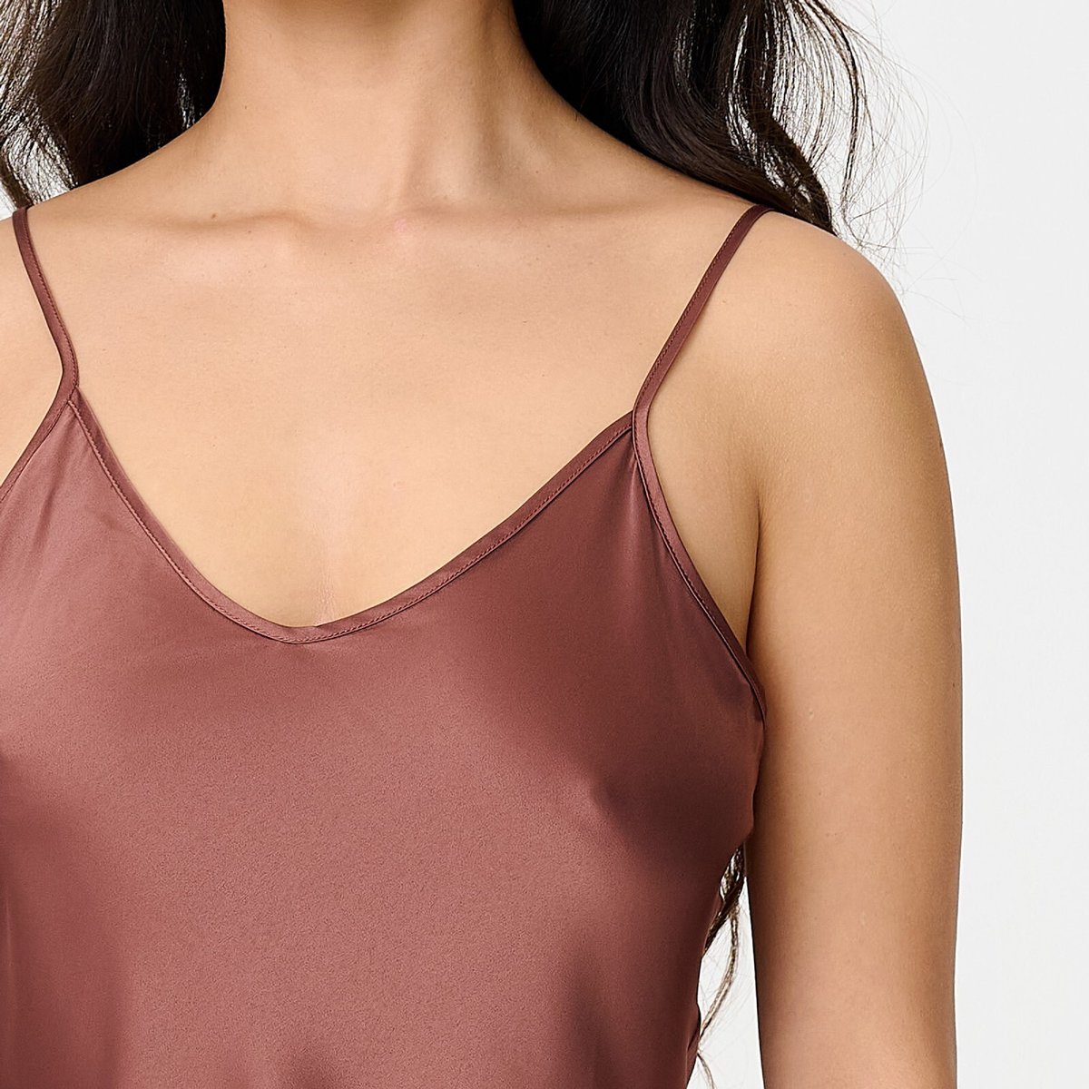 Nuisette Basique cognac, LINGADORE