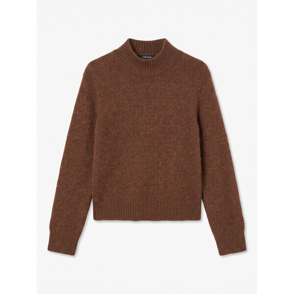 Pull cocoa brown 1, VERO MODA
