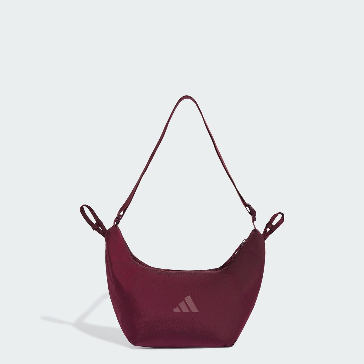 Sac à main GLOW maroon, adidas Performance