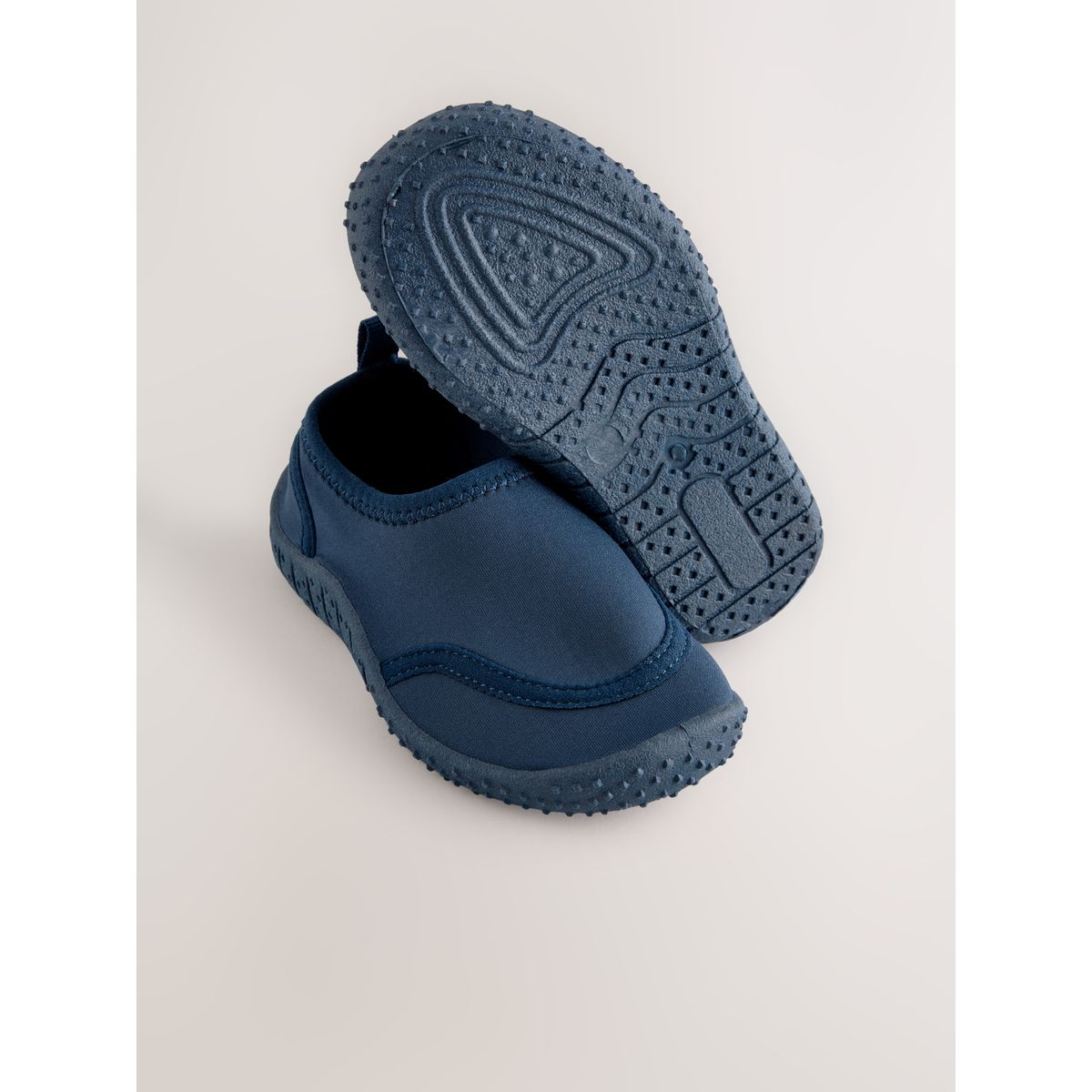 Chaussettes de nage bleu marine, NEXT