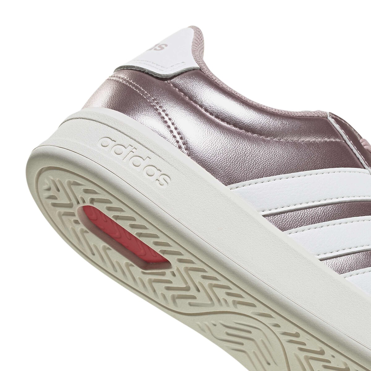 Baskets GRAND COURT 3.0 rose lilas, ADIDAS SPORTSWEAR