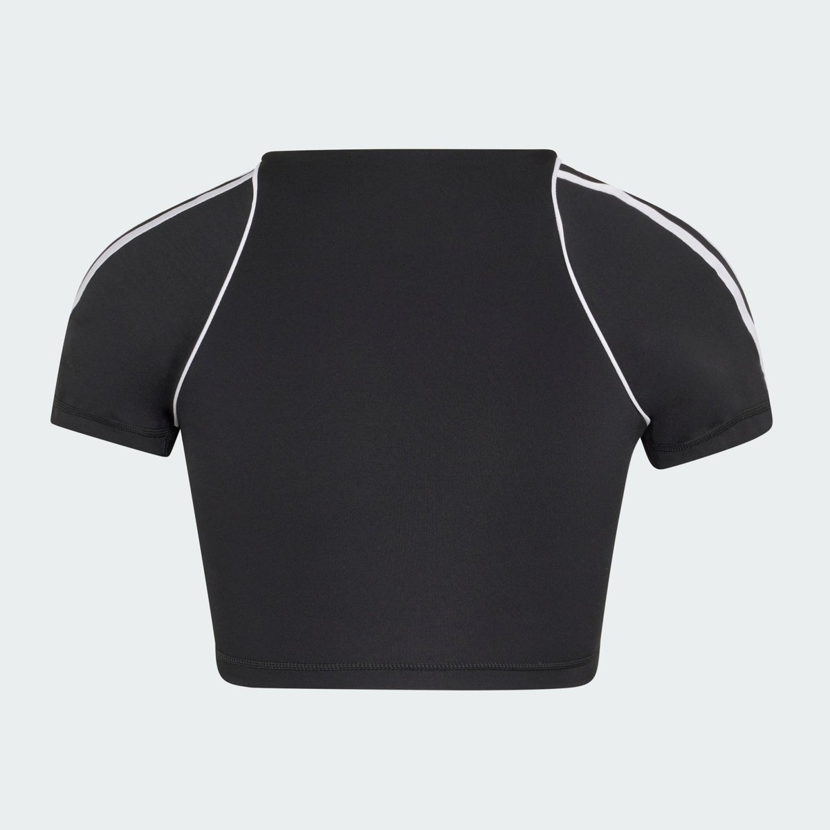 T-Shirt Brassière Adidas Originals Sport Superstar T-Shirt Brassière Adidas Originals Sport Superstar black, adidas Performance