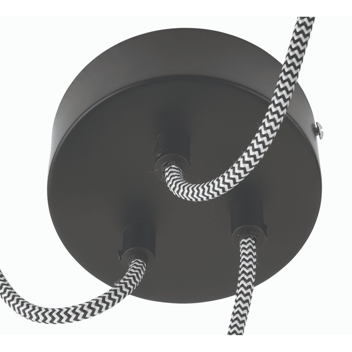 Suspension Bambou BHUTAN naturel, GOOD & MOJO
