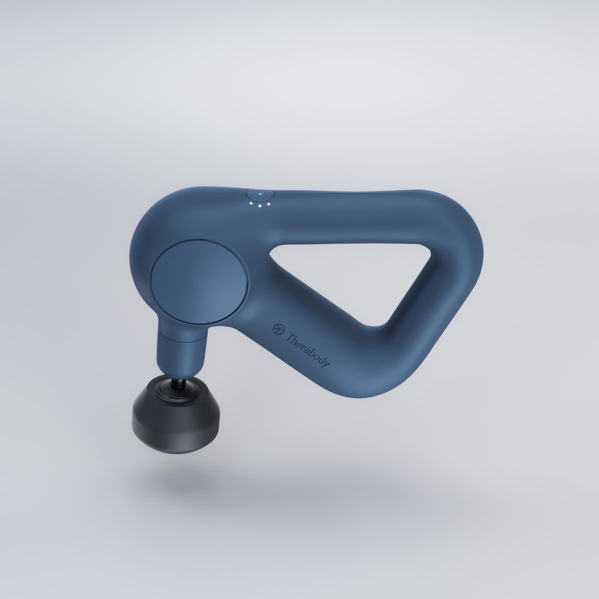 Pistolet de massage Theragun Relief couleur unique, THERAGUN
