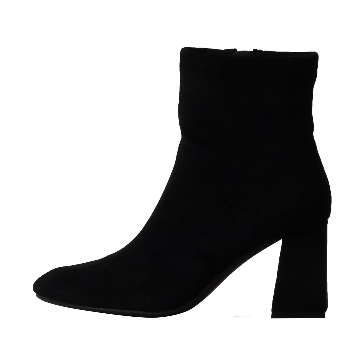 Bottine à Talon noir, ENZA NUCCI