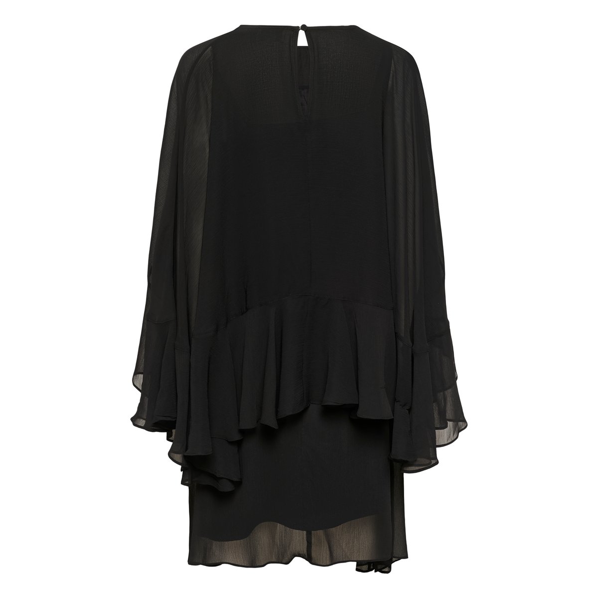 Robe noir meteorite, KAREN BY SIMONSEN