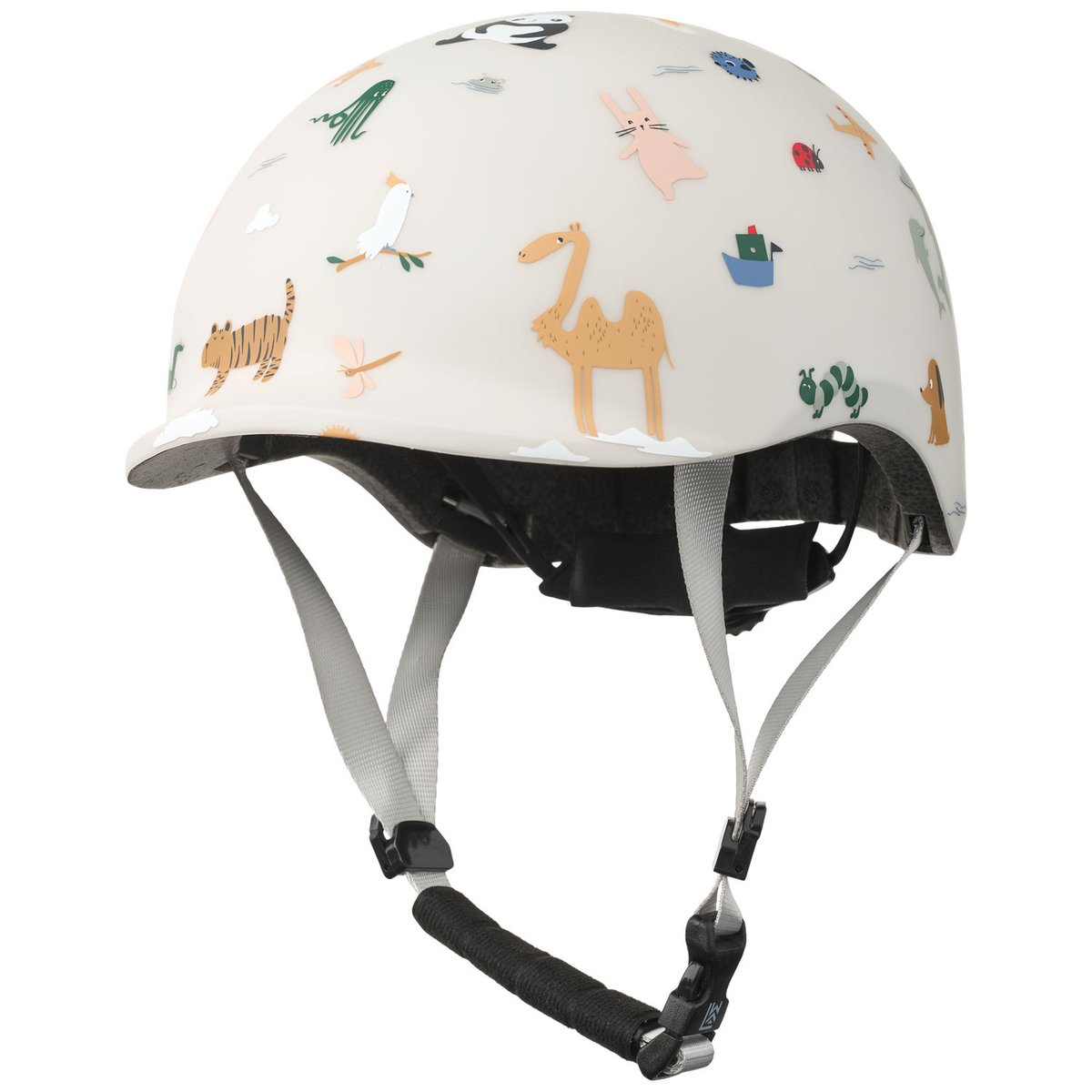 Casque de vélo Milly multicolore, LIEWOOD