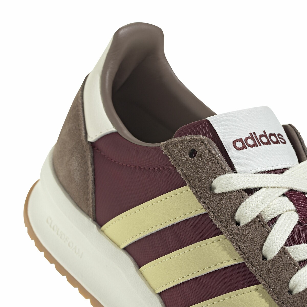 Sneakers Run 72 bordeaux                        , ADIDAS SPORTSWEAR