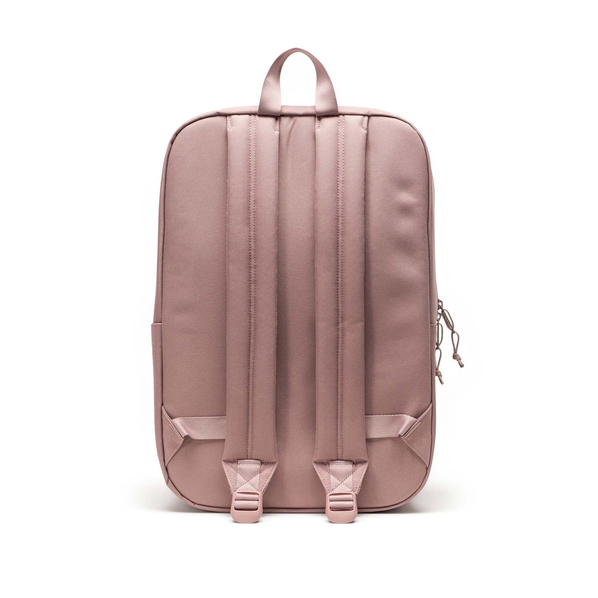 Sac à dos en matières recyclées WESBROOK 24L vieux rose, HERSCHEL