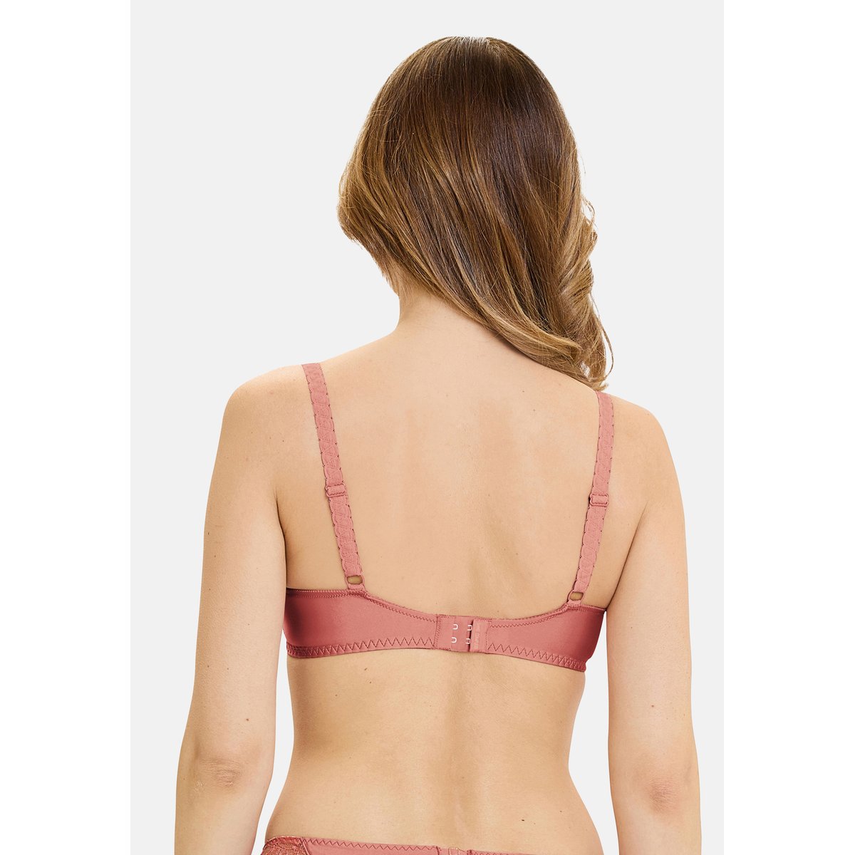 Soutien-gorge SUZAN ivoire, SANS COMPLEXE
