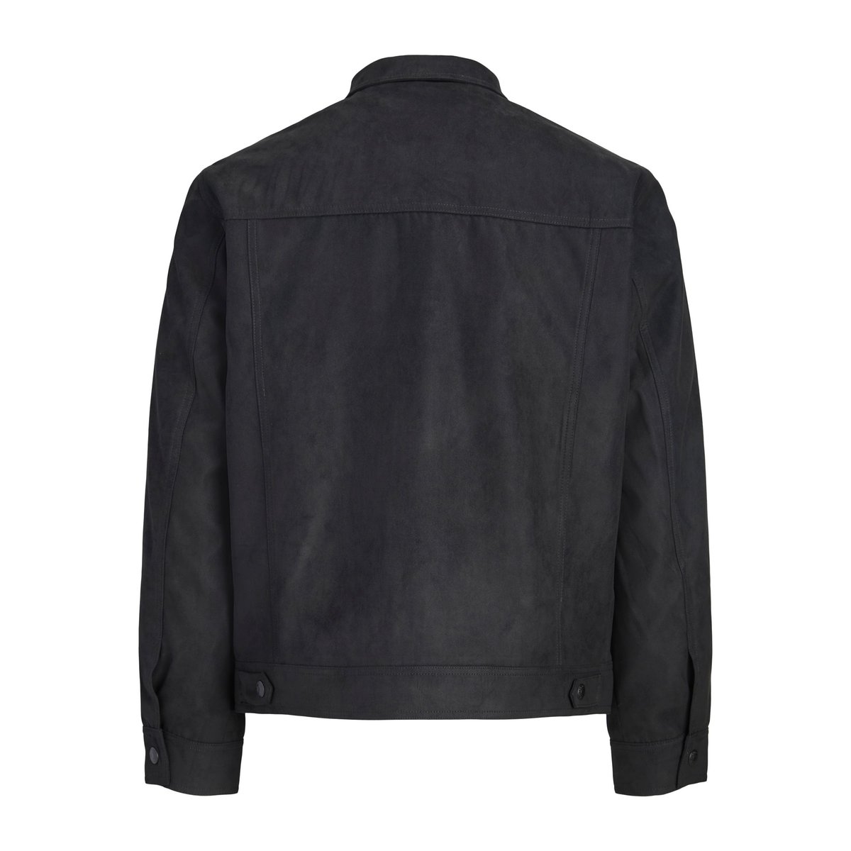 Surchemise black, JACK & JONES